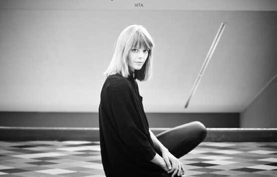 Jorinde Voigt - Introspection